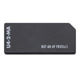 Чіп картриджа HP  U4  SCC  Magenta