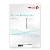 Плівка прозора Xerox  A3 100арк  без підкладки