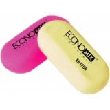 Гумка Economix  81708  міні