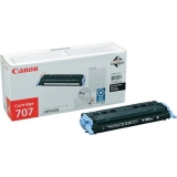 Картридж Canon 707  Black