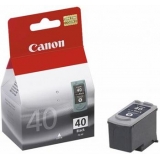 Картридж Canon PG-40  Black