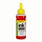 Чорнило Epson XP103/600  ColorWay  EW610  Yellow  100ml