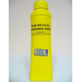 Тонер Xerox Phaser 6200  IPM  Yellow  140г