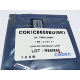 Чіп картриджа OKI C8800  Hanp Universal