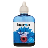 Чорнило Epson універсальне №1  Barva  Cyan  90г