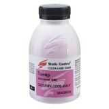 Тонер Okidata Universal 2 (Glossy)  SCC  Magenta  100г  Packed