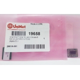 Чіп картриджа OKI B820  UniNet Smartchip™