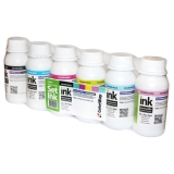 Чорнило Epson L800  ColorWay  EW810  6 x 200ml