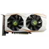 Відеокарта AFOX 2Gb DDR5  GTX750TI + 1DSUB + 1DVI + 1HDMI (128bit)