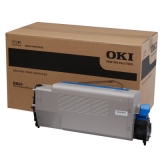 Тонер картридж OKI B840
