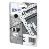Картридж Epson  K101  T1361  Black (double)