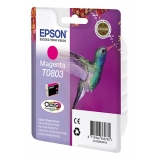 Картридж Epson St.Ph P50  T0803  Magenta