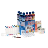 СБПЧ Epson  Stylus Photo 1410  (IS.0244)  WWM