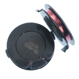 Чіп картриджа OKI B6200  Everprint
