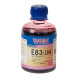 Чорнило Epson St.Ph.R270  WWM  E83  Light Magenta  200г