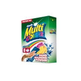 Пральний порошок 400гр. MULTICOLOR (ручний)