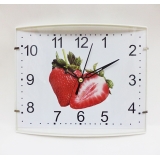 Годинник GOTIME 2102F-5  (kitchen)