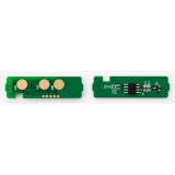 Чіп картриджа Samsung  CLT-404  Everprint  Cyan