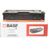 Картридж Canon 045  Black  BASF