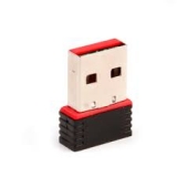 Адаптер Wi-Fi  USB 2.0 mini for T2  (7601-mini)
