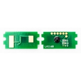 Чіп картриджа Kyosera Mita  TK-1170  Everprint