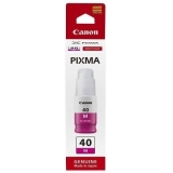 Чорнило Canon GI-40   Magenta  70мл