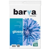 Папір BARVA  глянцевий  150g  A4  100арк