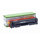 Картридж HP 201X  CF400X  Black  SCC