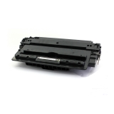 Корпус картриджа HP  14A  CF214A  оригінал після 1 циклу