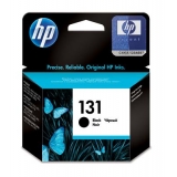 Картридж HP C8765HE  №131  Black