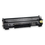 Корпус картриджа HP  44A  CF244A  оригінал після 1 циклу