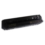 Корпус картриджа HP 201A  CF400A  Black  оригінал після 1 циклу