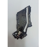 Напрямна картриджа HP LJ P1566  RC2-9394, ліва Китай