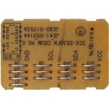 Чіп картриджа Samsung  D5530B  WELLCHIP