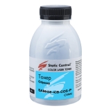 Тонер Samsung  CLT-406  SCC  Cyan   40г  Packed