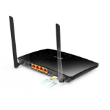 Маршрутизатор TP-Link  Archer MR400  AC1350 4G LTE 3xFE LAN 1xFE WAN 1xSim Card Slot