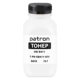 Тонер OKI B411  Patron   75г