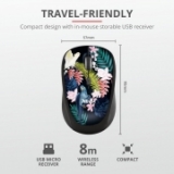 Миша бездротова Trust  YVI WL PARROT