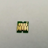 Чіп до НПК  Epson XP-306  WWM  Magenta