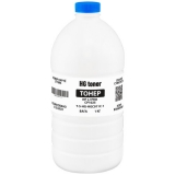 Тонер HP 126A  HG toner CE311A Cyan  1кг