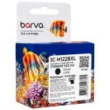 Картридж HP  №122 XL  CH563HE  Black  Barva