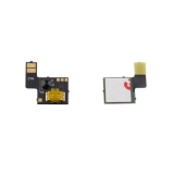 Чіп картриджа HP 216A  SCC  W2411A  Cyan