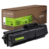 Тонер картридж Kyocera Mita  TK-1170  Patron Green Label