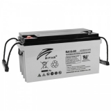 Акумулятор  (12v, 80ah)  Ritar