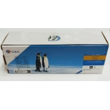 Картридж HP  154A LJ Tank 1502/1602/2603 Black 2.5К G&G