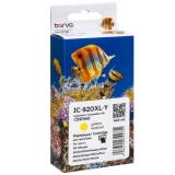 Картридж HP  №920XL  CD974AE  Yellow Barva