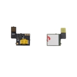 Чіп картриджа HP 216A  SCC  W2412A  Yellow