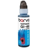 Чорнила Canon GI-46 Barva Cyan 100 ml