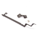 Прапорець датчика виходу паперу Samsung SCX-4321  JC66-00906A  AHK