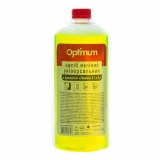 Засіб миючий універсальний  PRO  1л Лимон